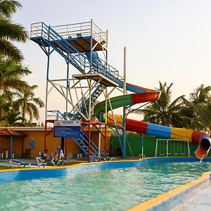Hotel Partenon Beach