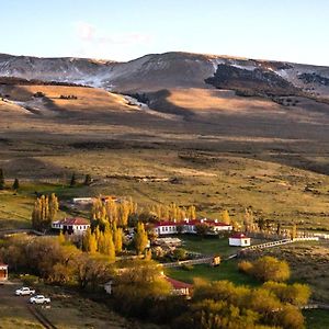 Estancia Cerro Guido
