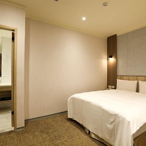 Grace Hotel Dunbei